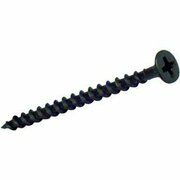 TITAN FASTENERS Drywall Screw, #8 x 2-1/2 in, Bugle Head Phillips Drive ABX88080#5